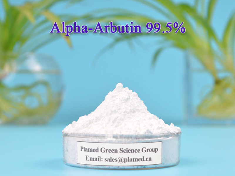alpha arbutin