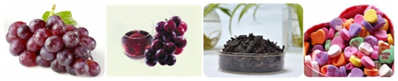 Grape Skin Extract