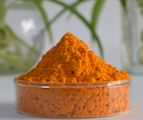 Curcumin