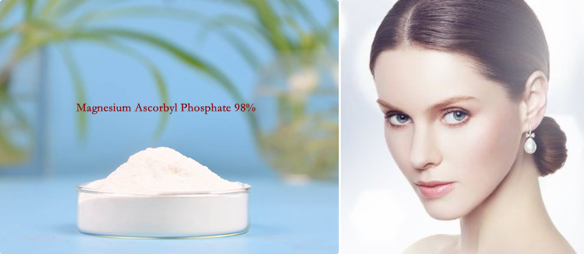 Magnesium Ascorbyl Phosphate