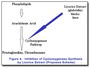 glabridin anti-infalmmation