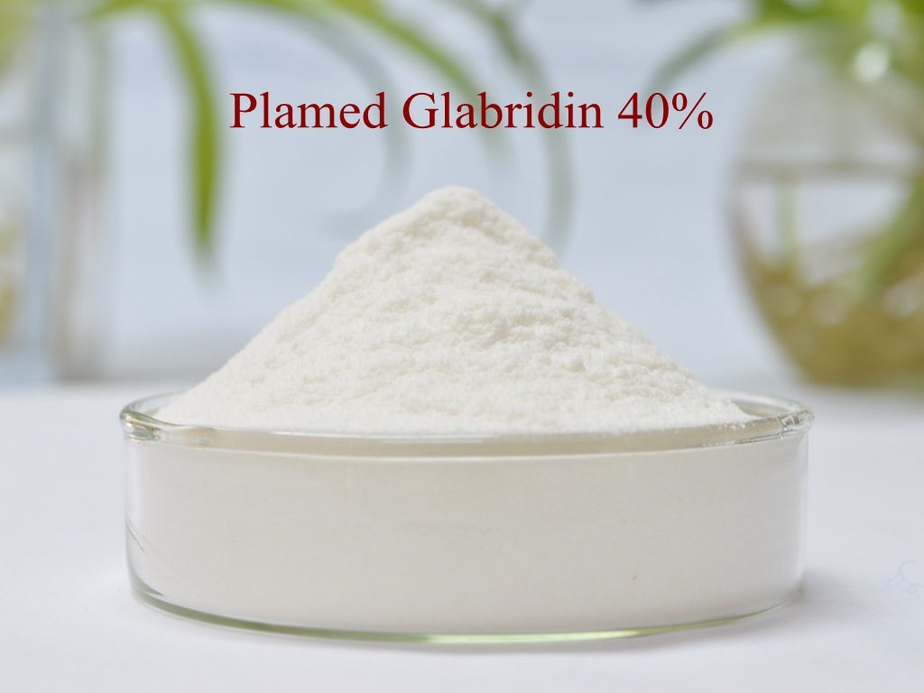 Glabridin