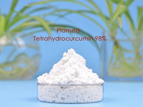 tetrahydrocurcumin