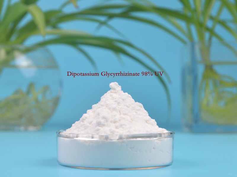 Dipotassium Glycyrrhizinate