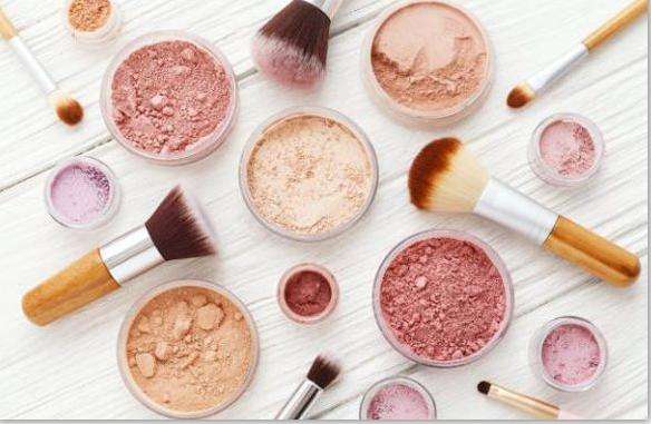 cosmetics