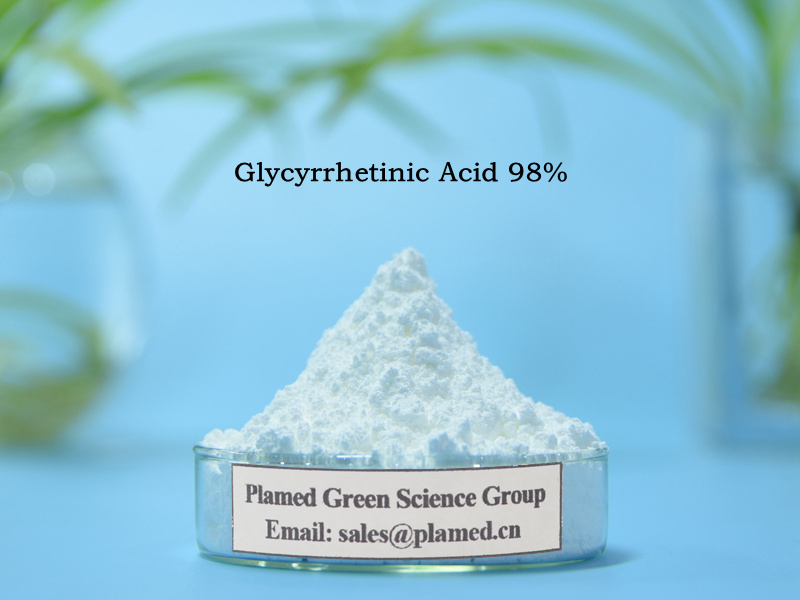 Glycyrrhetinic acid