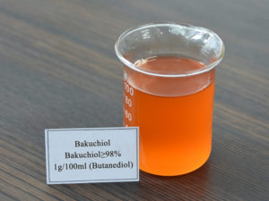 Other Bakuchiol solubility