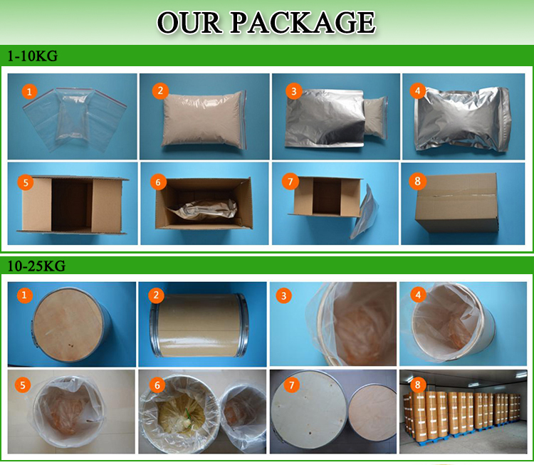 Plamed product package