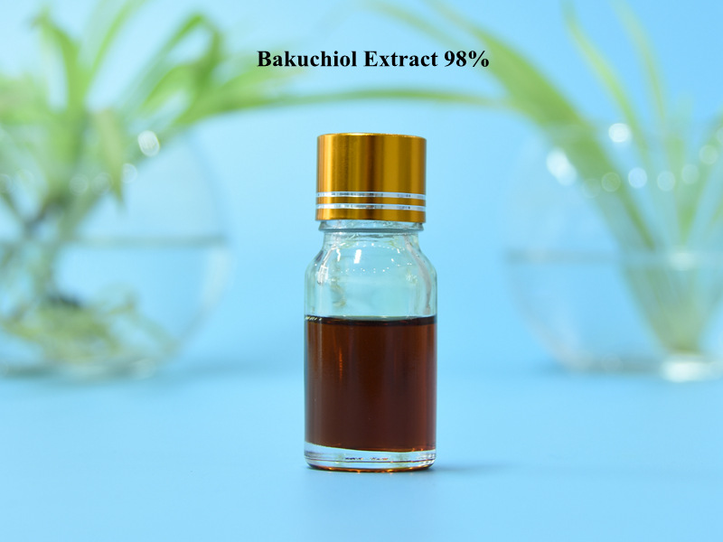 Bakuchiol extract