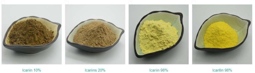 Icariin