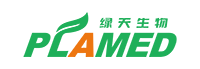 Plamed Group Logo